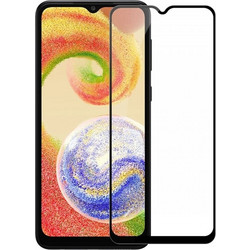 Powertech TGC-0599 Full Glue 5D Tempered Glass (Galaxy A04 / A04e / A04s)