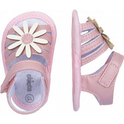 Chicco Βρεφικά Πέδιλα Αγκαλιάς Ροζ 6921700-100