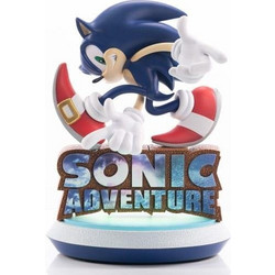 First 4 Figures Sonic The Hedgehog 23cm