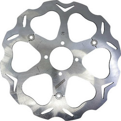 ΔΙΣΚΟΠΛΑΚΑ BRAKING CRYPTON-X 135 /S115 KIT18 OVERSIZE