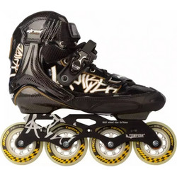 Tempish Caliber Inline Rollers Ενηλίκων Πολύχρωμα 1000004602
