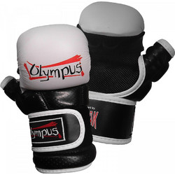 Olympus Max Spar White / Black