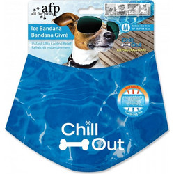 AFP Μπαντάνα Chill Out M