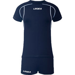LEGEA UMBRIA-ΜΠΛΕ Μπλε