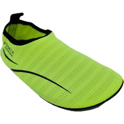 Jomix Παιδικά Παπούτσια Θαλάσσης Lime SD2043