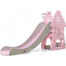 Cangaroo Moni Τσουλήθρα Zimbo Pink 18010