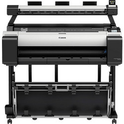 Canon imagePROGRAF TM-300 MFP + Scanner L36ei
