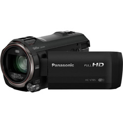 Panasonic HC-V785EG-K