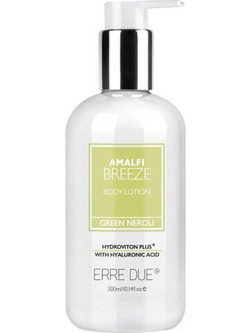 Erre Due Amalfi Breeze Ενυδατική Lotion Σώματος 300ml