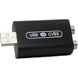 Bizzar D-BL-VO2 Video Capture για Smartphone/Tablet και σύνδεση USB-AΚωδικός: 38325188