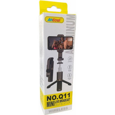Andowl Q11 Black
