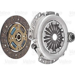 Valeo Σετ Συμπλέκτη για Renault Clio II 2000+ 98hpΚωδικός: 786024