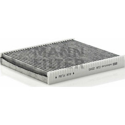 Mann Filter Φίλτρο Καμπίνας Ενεργού Άνθρακα για Mann CUKΚωδικός: 2545