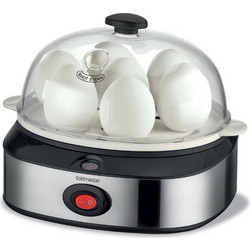 Telemax Gm-7444S Βραστήρας Αυγών 7 Θέσεων 360W