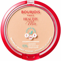 Bourjois Healthy Mix 02 Vanilla Pressed Powder 10gr