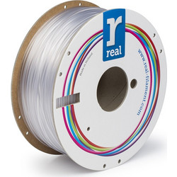 Real Filament PETG 2.85mm Neutral 1kg