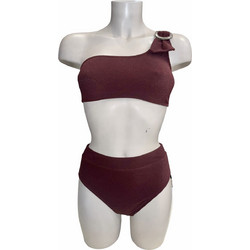 Lida Bikini Set Μπορντό 9-18249-1821
