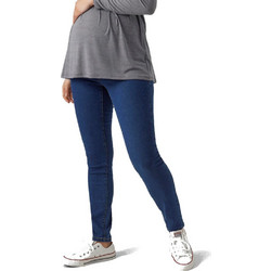 Mamalicious Jeggings Τζιν Εγκυμοσύνης Navy Μπλε 20017694