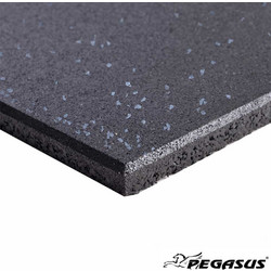 PEGASUS(R) ΔΑΠΕΔΟ ΓΙΑ ΑΡΣΗ ΒΑΡΩΝ ΜΕ FLECKS 100X100X2.0 CM