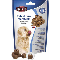 Trixie Snack for Filling 100gr