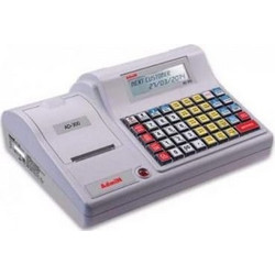 AdmIN AD-300 White