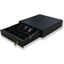 Συρτάρι Ταμειακής Μηχανής QUORION 33 X 36cm (μικρό)