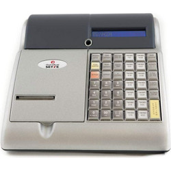 Admate Sette Silver