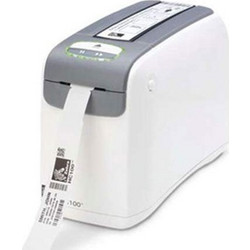 Ζebra HC100 WRI-ALB-ZEB-HC100P Θερμικός Εκτυπωτής Ετικετών Μονόχρωμος 300dpi LAN / USB
