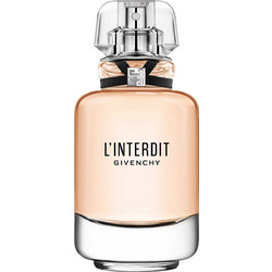 Givenchy L'Interdit Eau de Toilette 80ml