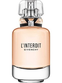 Givenchy L'Interdit Eau de Toilette 80ml