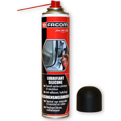 Λιπαντικό σιλικόνης σπρέι 300ml FACOM (006100)