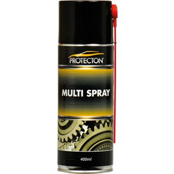PROTECTON ΣΠΡΕΙ ΓΕΝΙΚΗΣ ΧΡΗΣΗΣ 400ML (1890707)