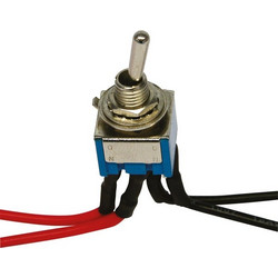 ΔΙΑΚΟΠΤΗΣ-SWITCH ON/OFF 12V 20A Size: 9 x 2,5 x 2,5 cm (L x B x H) SIVER CARPOINT (0810670)