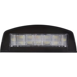 Φανάρι πινακίδας τρέιλερ LED 10-30V 1,7/3,2W IP76 Carpoint (0413950)