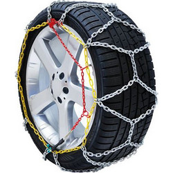 Lampa 4x4/SUV S-16 GR26 Αντιολισθητικές Αλυσίδες Χιονιού με Πάχος 16mm για 4x4 2τμχ