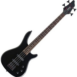 STAGG BC-300BK ELECTRIC BASS -BLACK- - Stagg