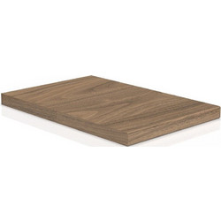 Πάγκος JL Universal-300 x 92 εκ.Carini Walnut