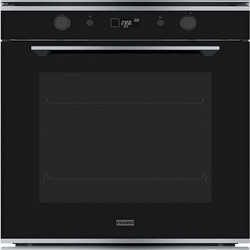 Franke Mythos FMY 98 P XS Φούρνος Ηλεκτρικός Άνω Πάγκου 73lt με Πυρόλυση 59.5cm