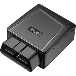 Icar IK742 Mini GPS Tracker 4G/LTE / LBS για Αυτοκίνητα / Φορτηγά / Μηχανές / Σκάφη