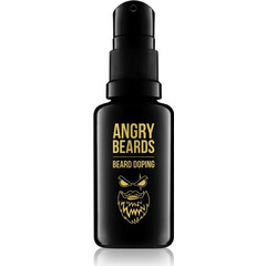 Angry Beards Beard Doping Serum 30ml