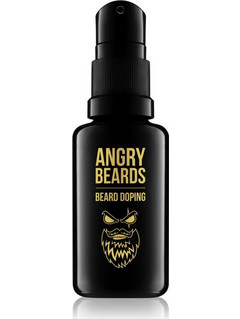 Angry Beards Beard Doping Serum 30ml