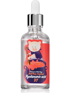 Elizavecca Witch Piggy Hell-Pore Control Hyaluronic Acid 97% 50ml