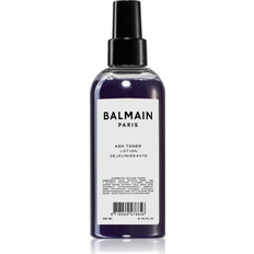 Balmain Ash Toner Serum Μαλλιών για Επανόρθωση 200ml