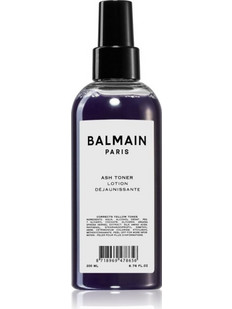 Balmain Ash Toner Serum Μαλλιών για Επανόρθωση 200ml
