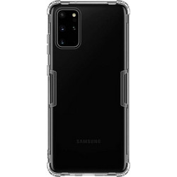 Θήκη Nillkin Nature Back Cover για το Samsung Galaxy S20+ Grey