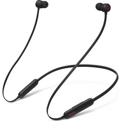 Beats Flex Ακουστικά Bluetooth In Ear Black
