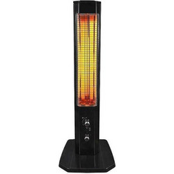 Crown CMH-2300 Σόμπα Χαλαζία 2300W με Θερμοστάτη