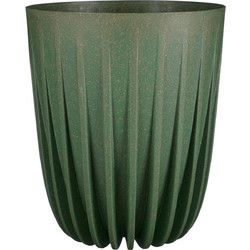 Supergreens Lungo Κασπώ Πολυπροπυλενίου Πράσινο Φ30x36cm 6770-8