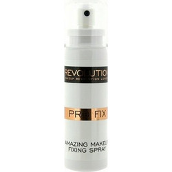 REVOLUTION FIXING SPRAY AMAZING