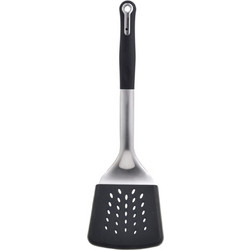 MasterPro Foodies Σπάτουλα Μαγειρικής Ανοξείδωτη 34,3x10,3x4,7